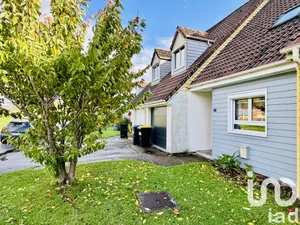 House at Villers-Écalles (76360)