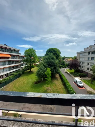 Appartement à Soisy-sous-Montmorency (95230)