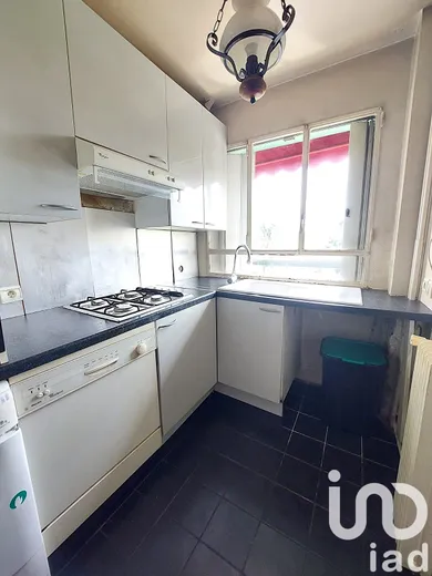 Appartement à Soisy-sous-Montmorency (95230)