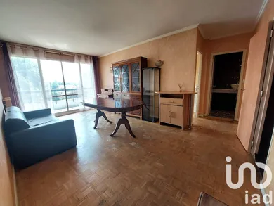 Appartement à Soisy-sous-Montmorency (95230)