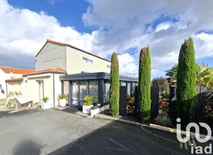 Village house at Château-Thébaud (44690)