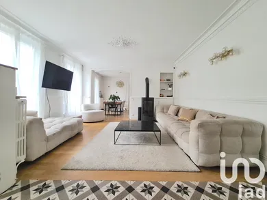 Maison à Gagny (93220)