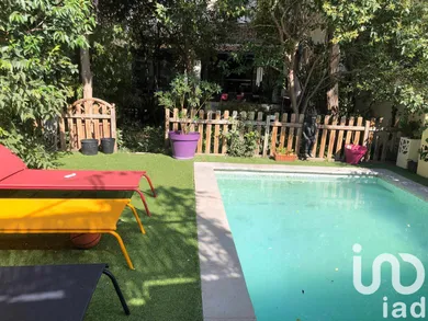 Duplex in Marseille (13002)