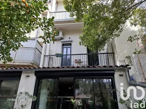 Duplex at Marseille (13002)