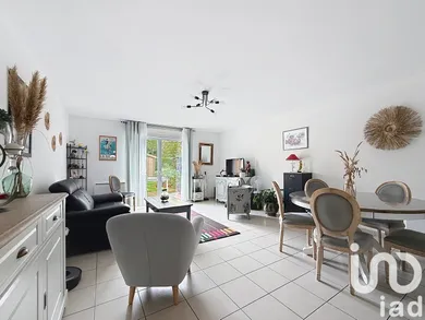 Maison à La Baule-Escoublac (44500)