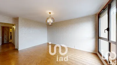 Appartement à Toulouse (31100)