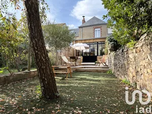 Townhouse at Indre (44610)