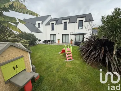 House at Meucon (56890)