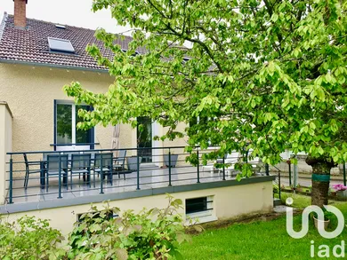 House in Limoges (87000)