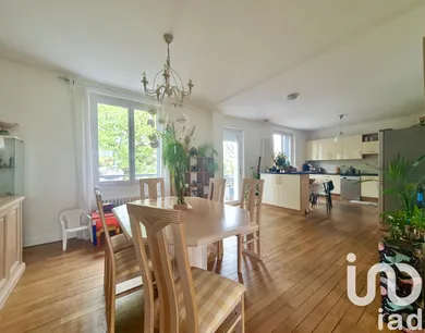 House in Limoges (87000)