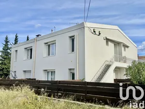 Immeuble à Lézignan-Corbières (11200)