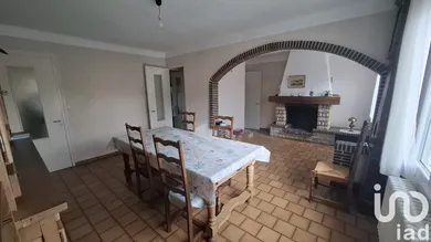 Maison à Garnay (28500)
