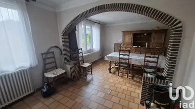 Maison à Garnay (28500)