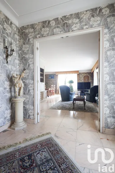 Maison à Biarritz (64200)