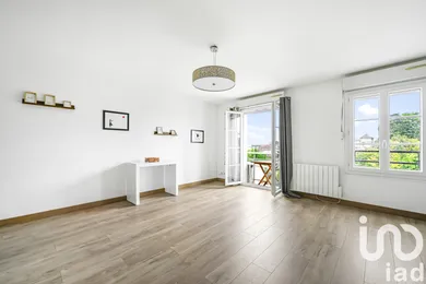 Duplex à Taverny (95150)