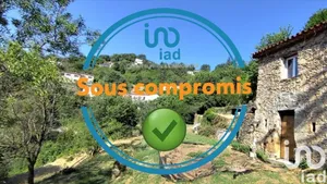 Building plot at Le Vigan (30120)