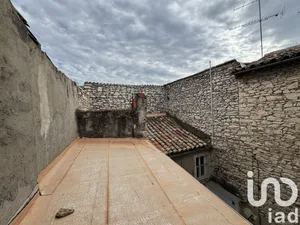 Appartement à Nîmes (30900)