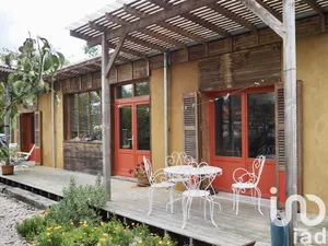 House at La Bernardière (85610)