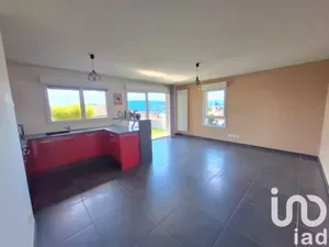 Appartement à Chapeiry (74540)