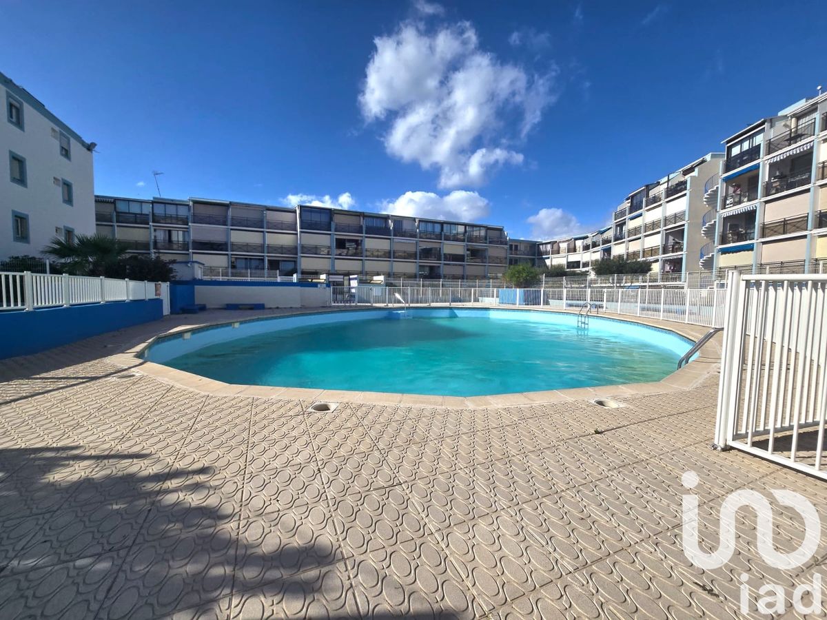 appartement à Le Grau-du-Roi