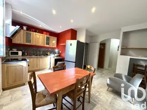 Appartement à Valréas (84600)