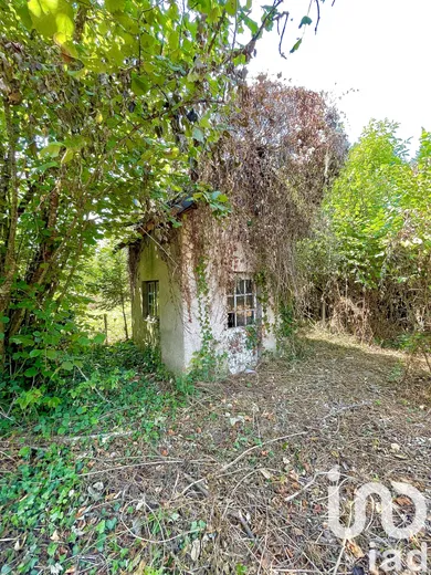 Building plot in La Trimouille (86290)