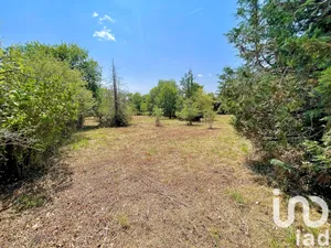 Building plot in La Trimouille (86290)