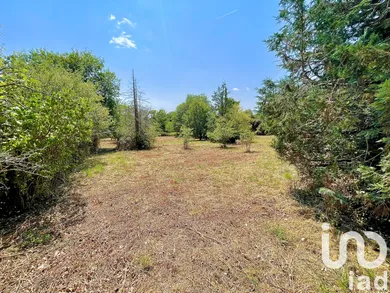 Building plot in La Trimouille (86290)