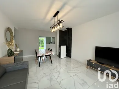 House in Brain-sur-Allonnes (49650)