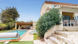 House in Pertuis (84120)
