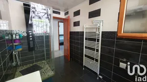 Maison à Hauts de Bienne (39400)