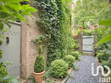 Manor at Vallons-de-l'Erdre (44540)