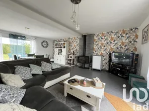 Maison à Neufchâtel-en-Bray (76270)