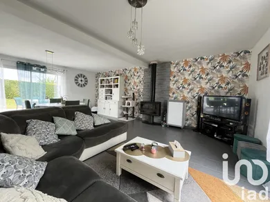 House at Neufchâtel-en-Bray (76270)