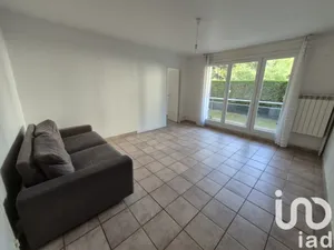 Appartement à Verneuil-sur-Seine (78480)