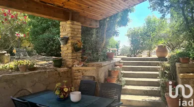 House in Sernhac (30210)