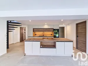 Maison à Saint-Fargeau-Ponthierry (77310)