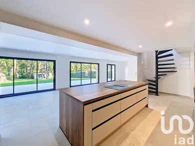 House in Saint-Fargeau-Ponthierry (77310)