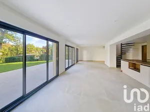 Maison à Saint-Fargeau-Ponthierry (77310)