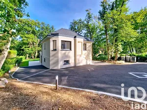Maison à Saint-Fargeau-Ponthierry (77310)
