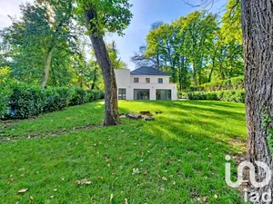 Maison à Saint-Fargeau-Ponthierry (77310)