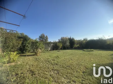 Village house in Paziols (11350)