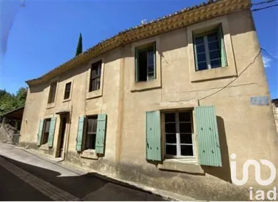 House in Sernhac (30210)