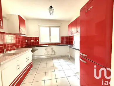 Appartement à Poitiers (86000)