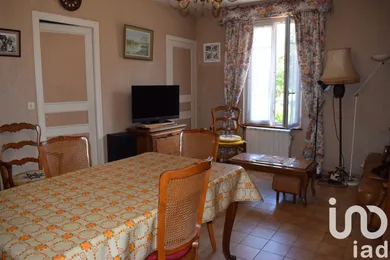 Village house in Beaulieu-sur-Loire (45630)
