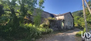 Maison de village à Barnas (07330)