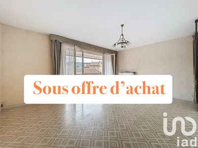 Appartement à Épernay (51200)