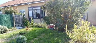 Maison à Veauche (42340)
