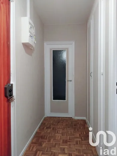 Apartment in Auxerre (89000)
