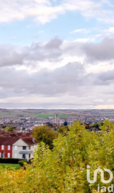 Appartement à Auxerre (89000)